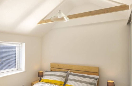 Worthing Apartment | First Floor - Studio-Standard-Ensuite