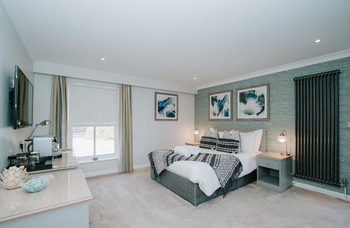 Pakefield Hotel | First Light Hotel Lowestoft