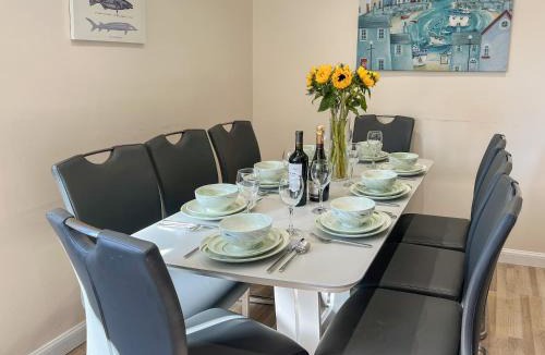 Fochabers House | Firth View