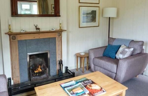 Ullapool Cottage | FISHERMAN'S COTTAGE, family friendly, with open fire in Ullapool