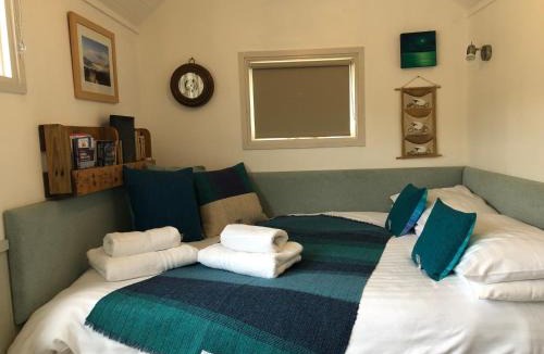 Harris House | Fisherman's Hut