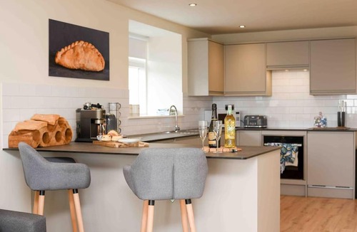 Polperro Apartment | Fishermans Heights