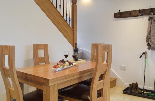 Preston House | Five Barred Gate Barn