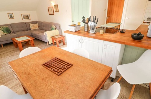 Truro Cottage | Five Elements Barn, St Agnes