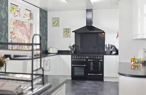 Forfar House | Five Marches - Poolside Stays with Stunning Views