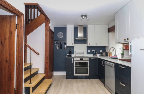 Kingsbridge Cottage | Fixit Cottage