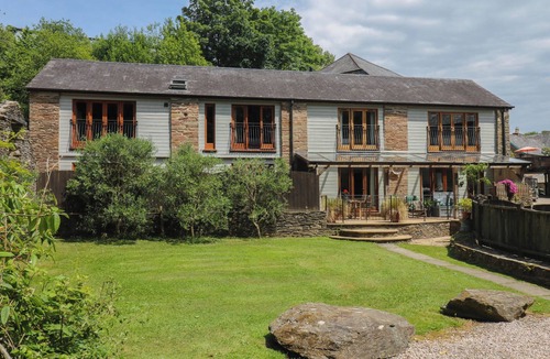 Kingsbridge Cottage | Fixit Cottage