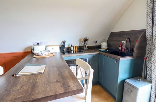 Isle of Luing Cottage | Fladda
