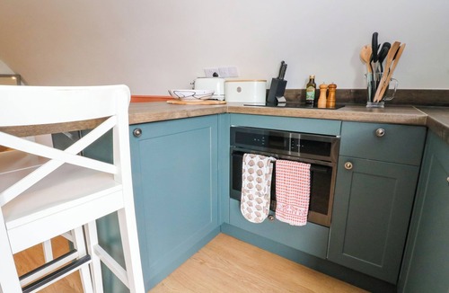 Isle of Luing Cottage | Fladda