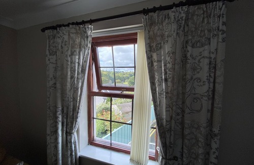 Cardigan Hotel | Flambards Hotel