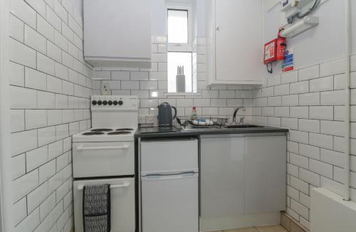 St. Michaels House | Flat 1, Big Tree Holiday Flats