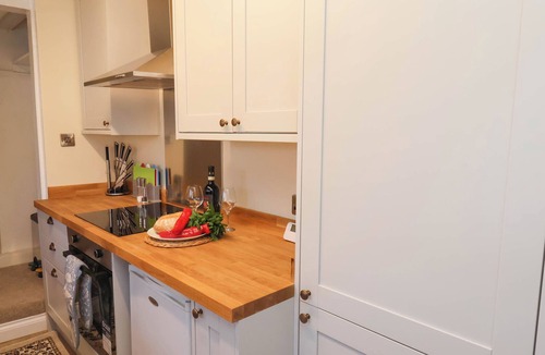 South Cliff Cottage | Flat 1
