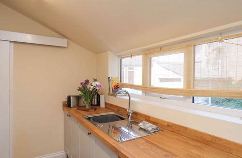 South Cliff Cottage | Flat 1