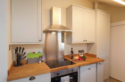 South Cliff Cottage | Flat 1