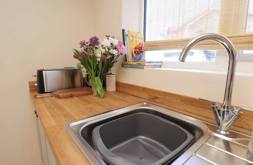 South Cliff Cottage | Flat 1