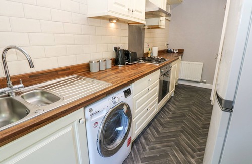 Whitehaven Cottage | Flat 1, Omega Court