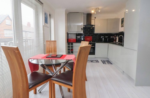 Wallasey Cottage | Flat 12