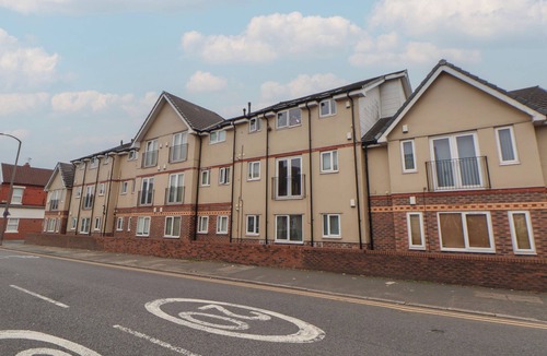 Wallasey Cottage | Flat 12