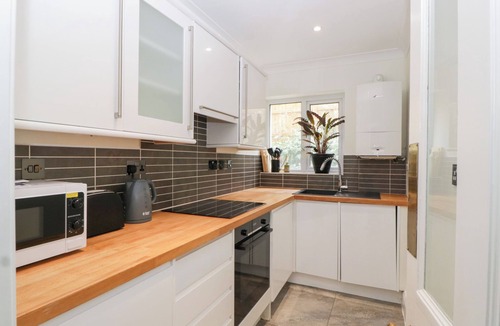 Cheltenham Cottage | Flat 2 Battledown Grange