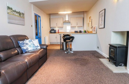 Arnside Cottage | Flat 2, Dorstan