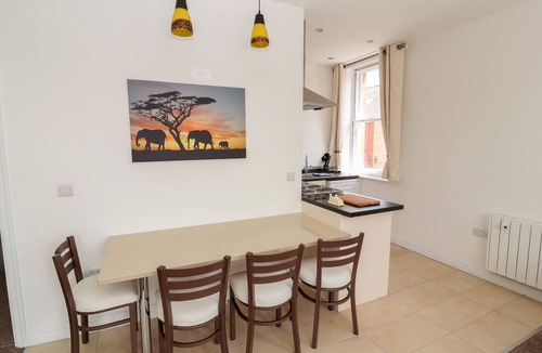 Prestatyn Cottage | Flat 2