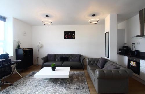 Smethwick Apartment | Flat 316 Beautiful one bed flat
