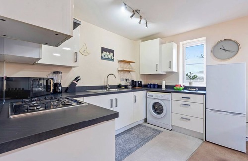 Birmingham Cottage | FLAT 34 HERBERT JAMES CLOSE, family friendly in Birmingham