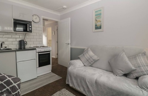 St. Michaels House | Flat 4, Big Tree Holiday Flats, Paignton