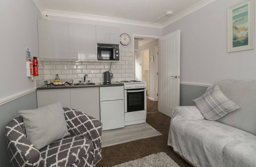 St. Michaels House | Flat 4, Big Tree Holiday Flats, Paignton
