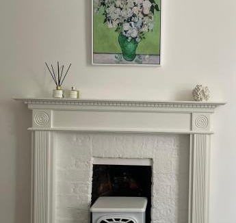 Gloucester Apartment | Flat 4