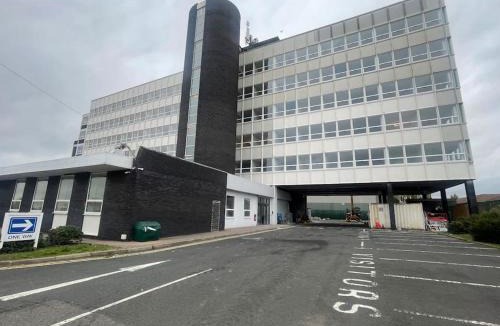 Smethwick Apartment | Flat 403 One bedroom apartment