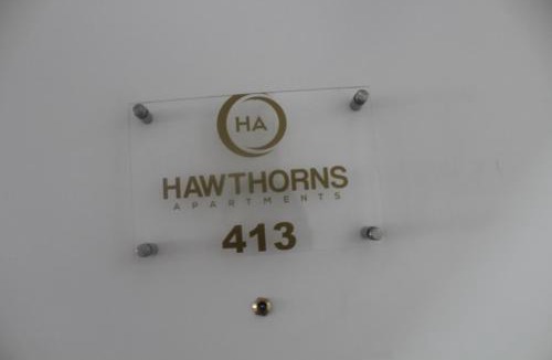 Smethwick Apartment | Flat 413 One bedroom apartment