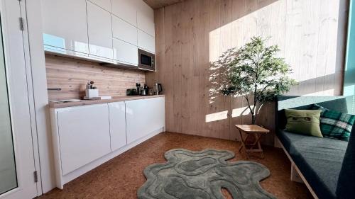 Portobello Apartment | Flat 4A