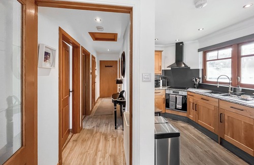 Banavie Apartment | Flat 7, Canalside Apartments