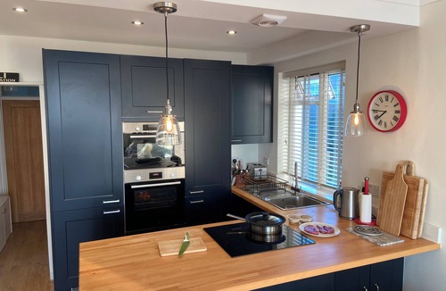 Sandbanks Cottage | Flat 7 Sand Acres