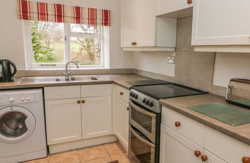 Carnforth House | Fleshbeck Cottage, Kirkby Lonsdale