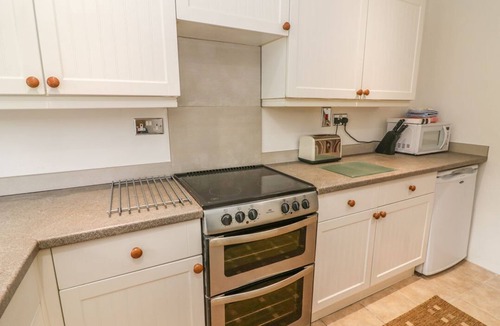 Carnforth House | Fleshbeck Cottage, Kirkby Lonsdale