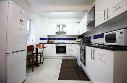 Sutton South Hotel | Flexistay Aparthotel Sutton