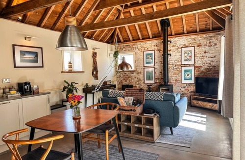 Hornsea House | Flittermouse Barn, in Hornsea.