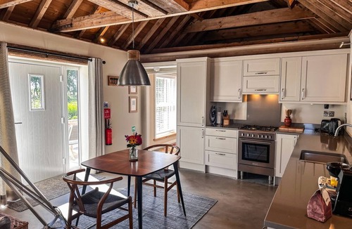 Hornsea House | Flittermouse Barn, in Hornsea.