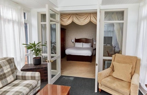 Flitwick Hotel | Flitwick Manor