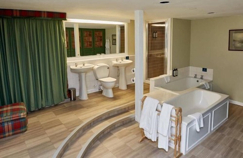 Flitwick Hotel | Flitwick Manor