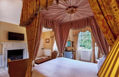 Flitwick Hotel | Flitwick Manor