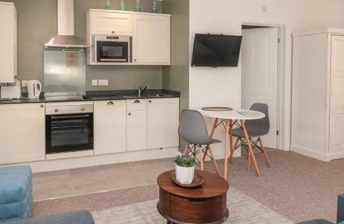 Ford House | Flodden