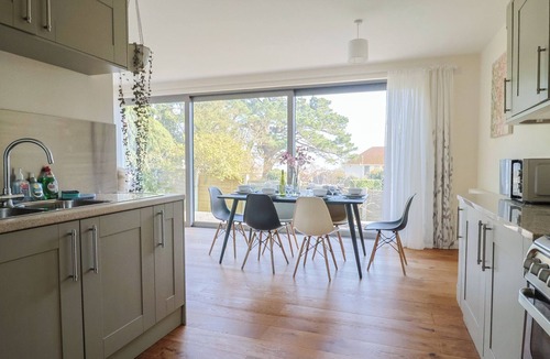 Seaton Cottage | Fluta