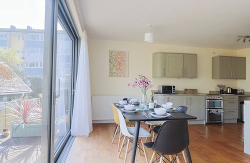 Seaton Cottage | Fluta