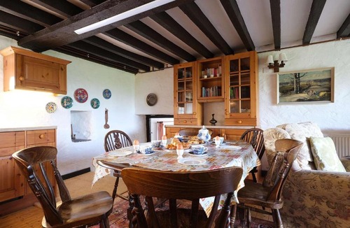 Llanfairpwllgwyngyll House | Foel Stable Cottage
