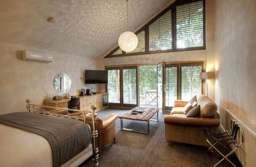 Pitlochry Hotel | Fonab Castle Hotel & Spa