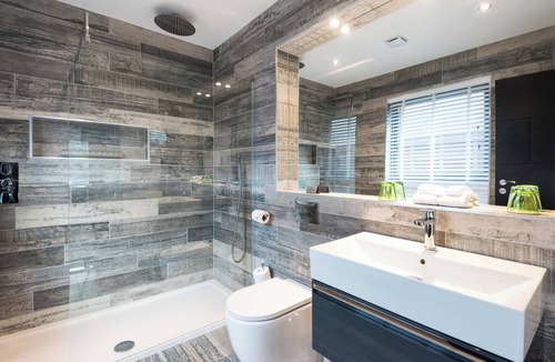 Pitlochry Hotel | Fonab Castle Hotel & Spa