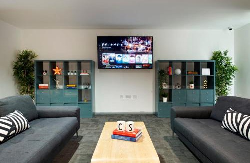 Portswood Apartment | For Students Only Ensuites in Southampton